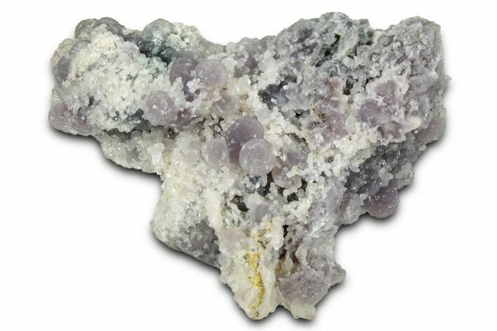Botryoidal Grape Agate - Indonesia #342954